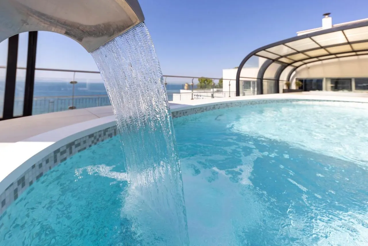 Hotel & Spa Terraza 4 Sup Roses