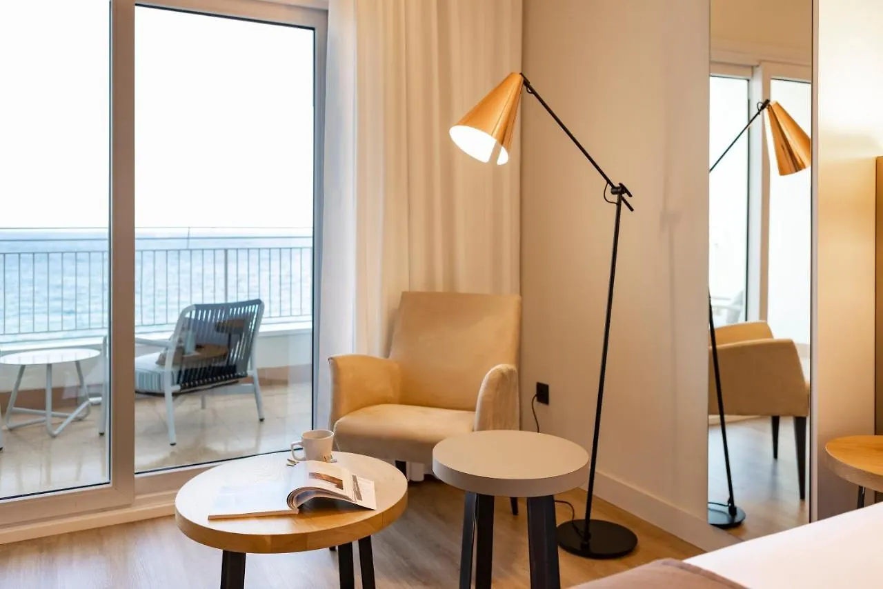 Hotel & Spa Terraza 4 Sup Roses