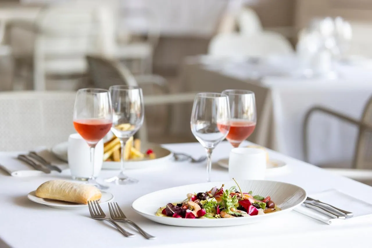 Hotel & Spa Terraza 4 Sup Roses