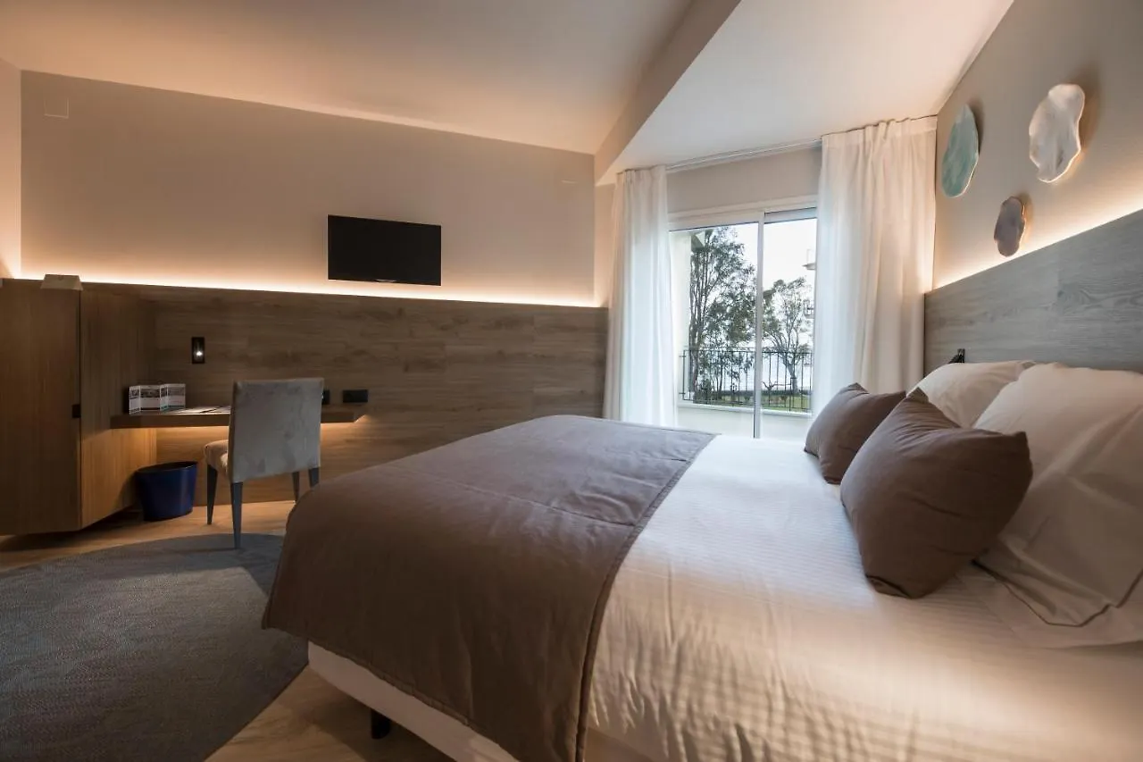 Hotel & Spa Terraza 4 Sup Roses