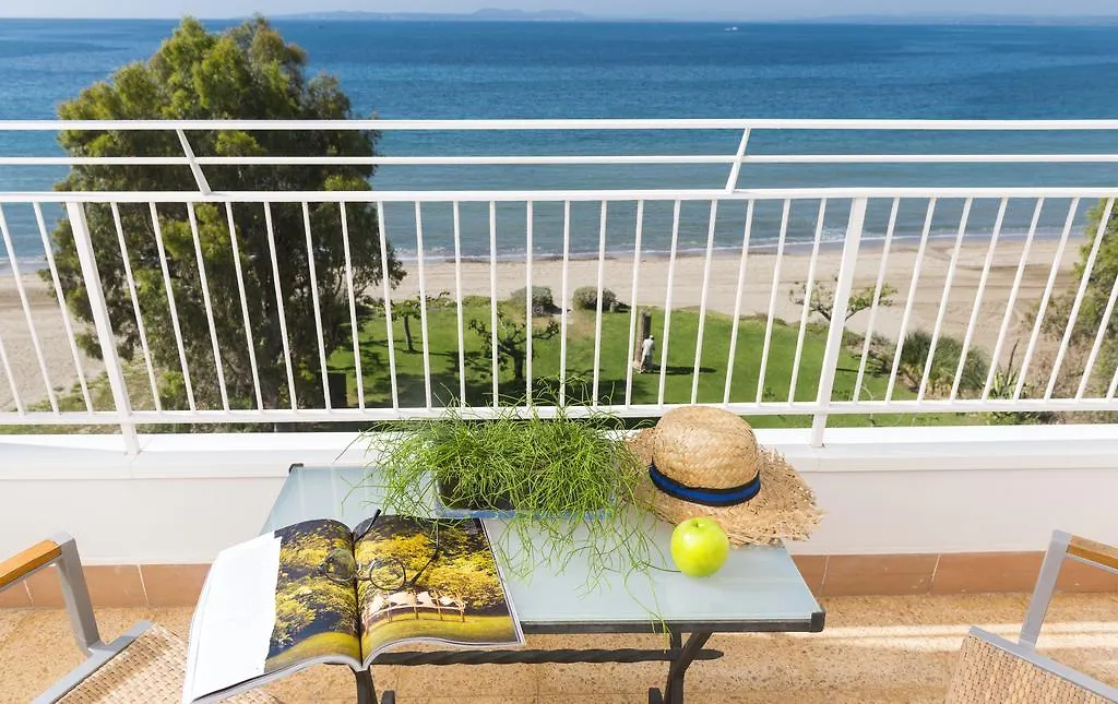 Hotel & Spa Terraza 4 Sup Roses