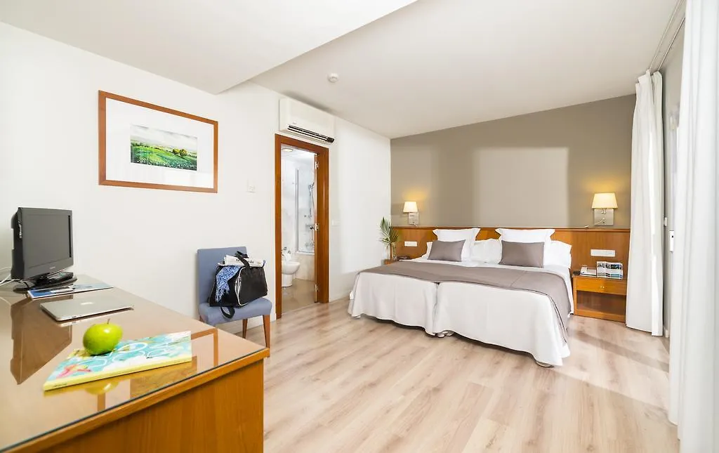 Hotel & Spa Terraza 4 Sup Roses