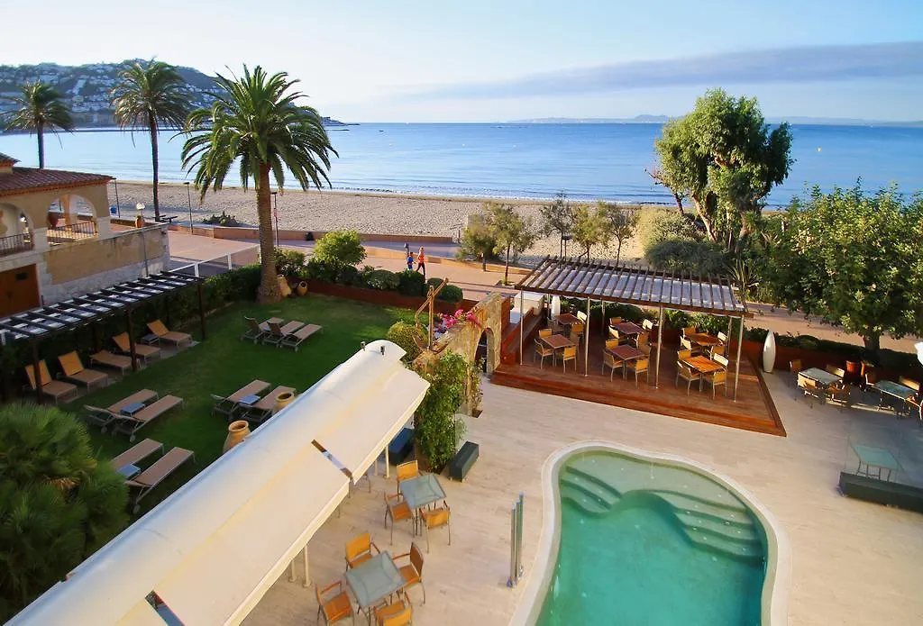 Hotel & Spa Terraza 4 Sup Roses