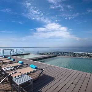 **** Hotel Arenas Spain