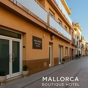 Mallorca Boutique Guest house