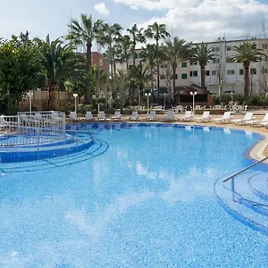 *** Hotel Hsm Don Juan Spain