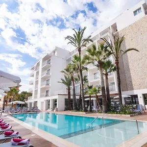 **** Hotel Js Yate Spain