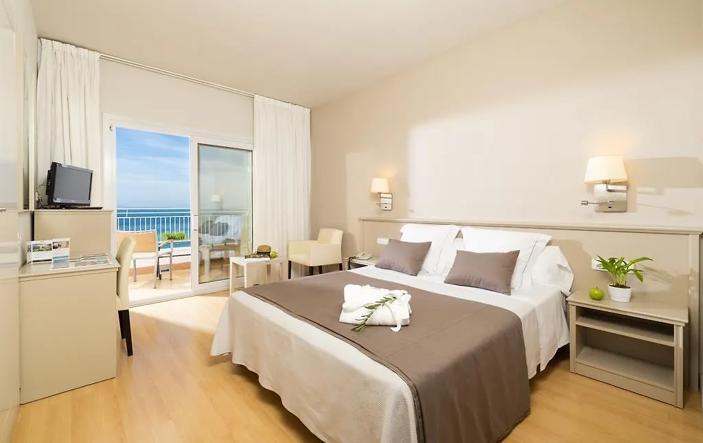 Hotel & Spa Terraza 4 Sup Roses