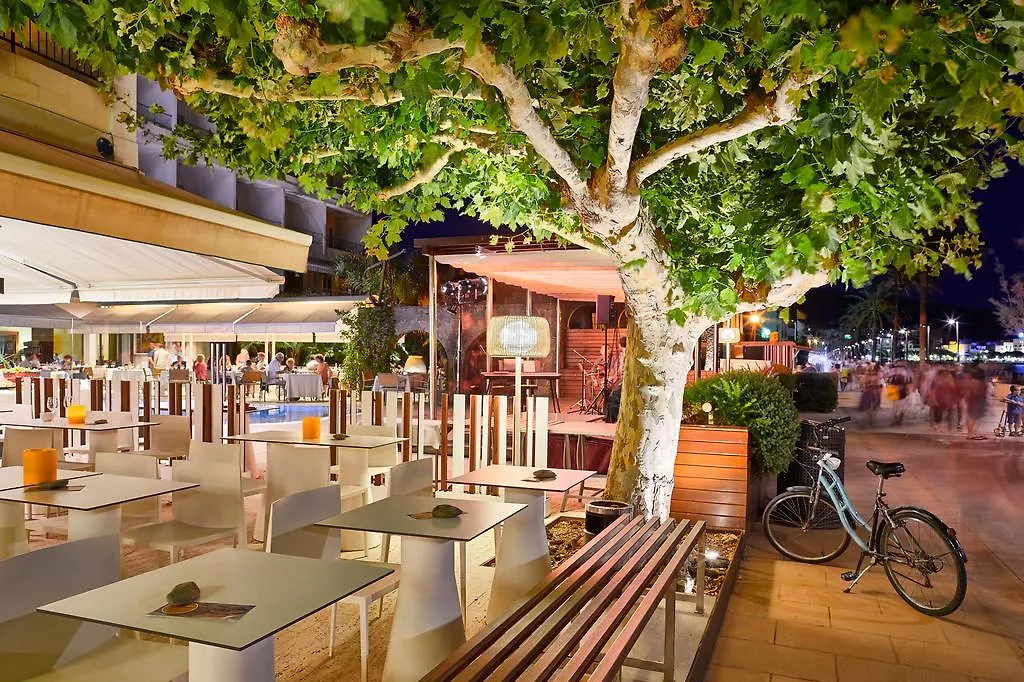 Hotel & Spa Terraza 4 Sup Roses