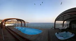 Hotel & Spa Terraza 4 Sup Roses