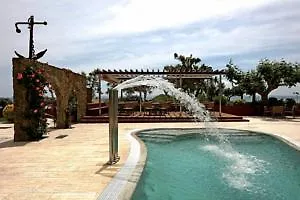 Hotel & Spa Terraza 4 Sup Roses