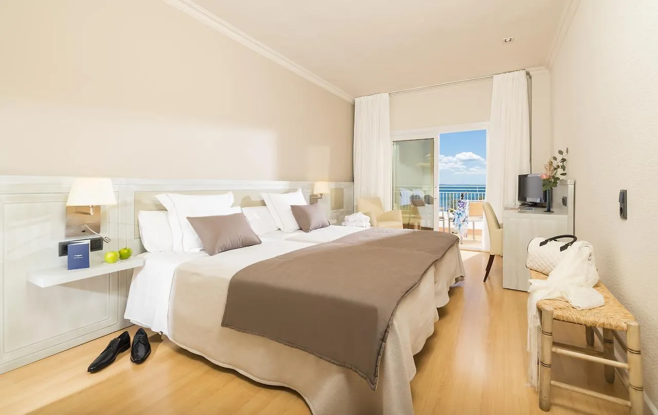 Hotel & Spa Terraza 4 Sup Roses Spain