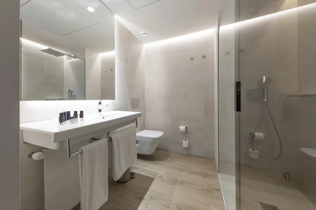 Hotel & Spa Terraza 4 Sup Roses 4*,