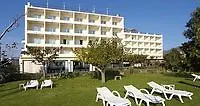 Hotel & Spa Terraza 4 Sup Roses 4*,  Spain