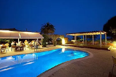 Hotel & Spa Terraza 4 Sup Roses