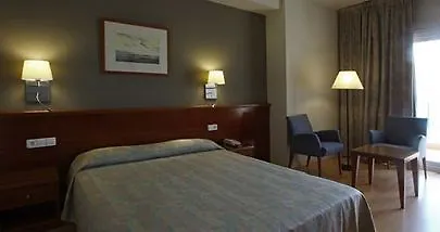 Hotel & Spa Terraza 4 Sup Roses