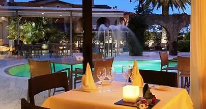 Hotel & Spa Terraza 4 Sup Roses