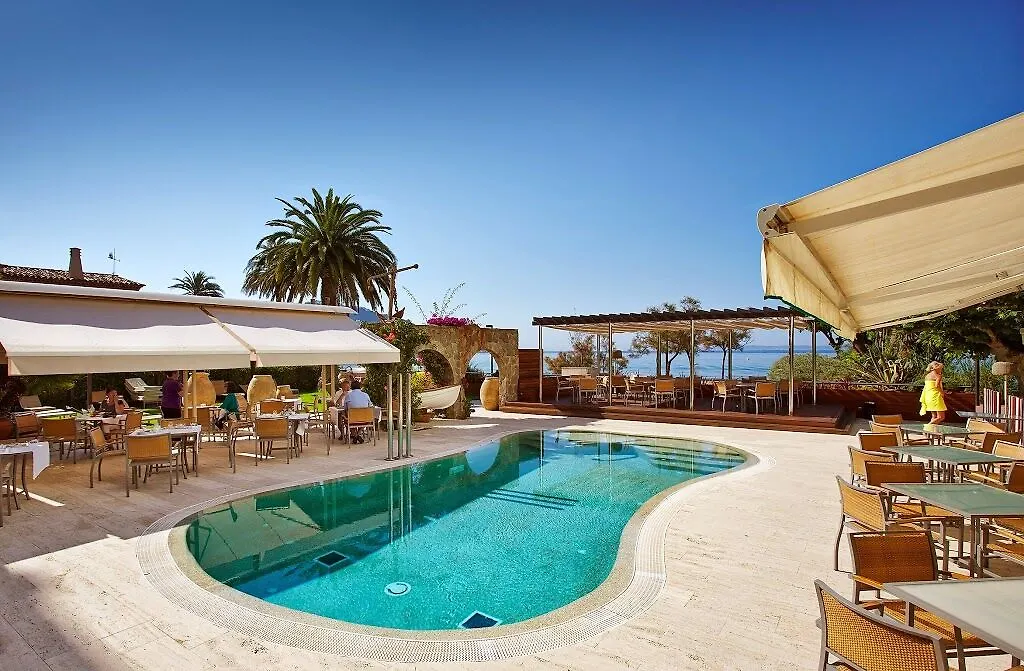 Hotel & Spa Terraza 4 Sup Roses
