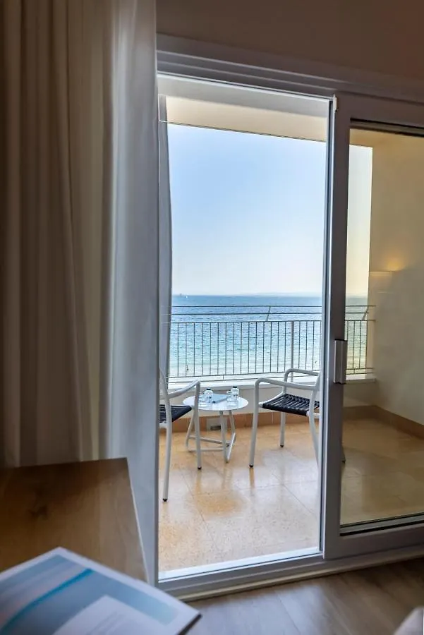 特拉沙酒店及Spa 罗萨斯 酒店
