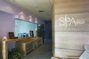 特拉沙酒店及Spa 罗萨斯 4*,