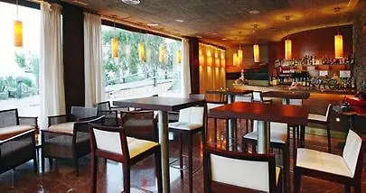 特拉沙酒店及Spa 罗萨斯 西班牙